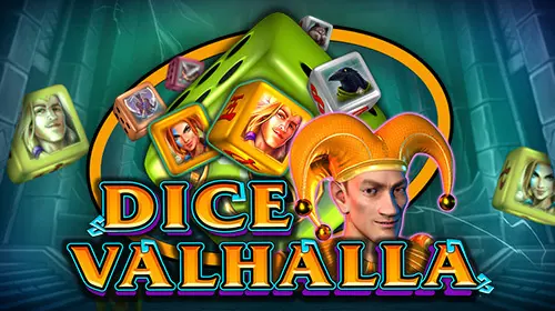 Dice Valhalla - Spin City - Congo
